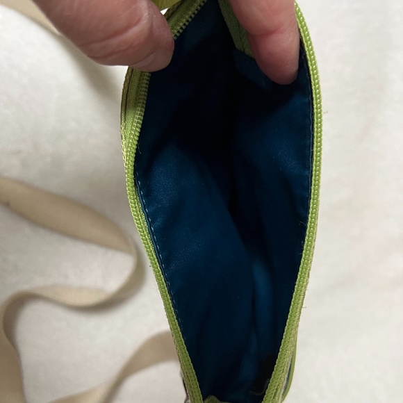 Coach Crossbody Bag - Picture 4 of 4